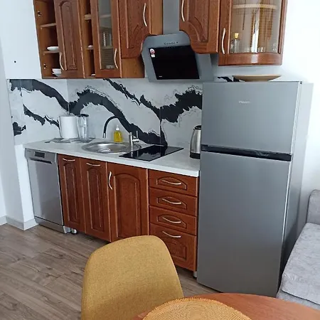 Apartament Maczka 2